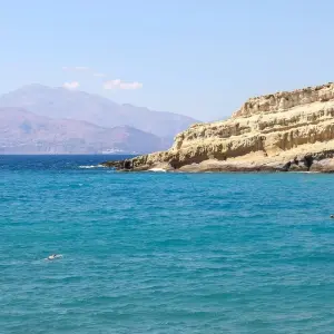 Explore Crete from North to South (Wine tasting tour included) for 11 days with Dot Travel and discover unforgettable experiences - Photo 2
