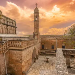 Explore Taste of Enticing Mesopotamia: Cradle of Civilization, The Spirit of Gobeklitepe 10 Day Tour for 10 days with Dorak Tours and discover unforgettable experiences - Photo 10