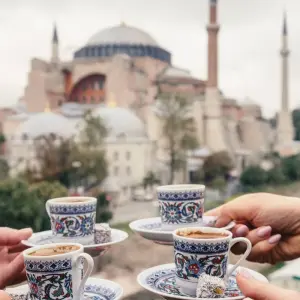 Explore The Seven Churches of Revelations Tour: Unveiling the Mysteries of the Bible in 11 Days for 11 days with Dorak Tours and discover unforgettable experiences - Photo 9