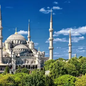 Explore Turkey in a Nutshell 7 Day Tour for 7 days with Dorak Tours and discover unforgettable experiences - Photo 10