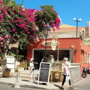 Explore Crete from North to South (Wine tasting tour included) for 11 days with Dot Travel and discover unforgettable experiences - Photo 4