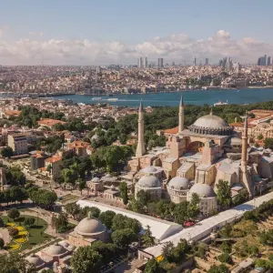 Explore Sacred Pathways: Tracing the Legacy of the Seven Churches 10 Day Tour for 10 days with Dorak Tours and discover unforgettable experiences - Photo 10