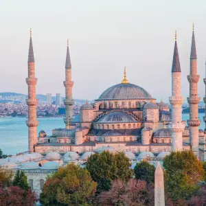 Explore World Wonders Everywhere You Go: Istanbul, Bodrum, and Cappadocia in 13 Days for 13 days with Dorak Tours and discover unforgettable experiences - Photo 9