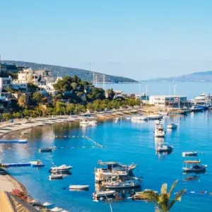 Explore Splendor of Turkey: Istanbul, The Turquoise Coast, and Cappadocia in 12 Days for 12 days with Dorak Tours and discover unforgettable experiences - Photo 11