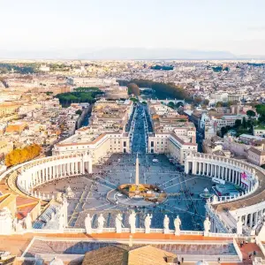 Explore European Highlights Escape - 12 Days for 12 days with Dot Travel and discover unforgettable experiences - Photo 2