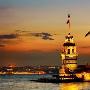 Explore Timeless Cities in Modern Transportation: Turkey Unleashed 10 Day Tour for 10 days with Dorak Tours and discover unforgettable experiences - Photo 11