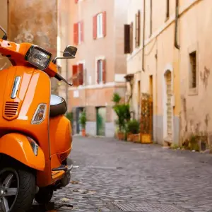 Explore The Highlights of Greece & Italy - 15 Days (Self-guided) for 15 days with Dot Travel and discover unforgettable experiences - Photo 2