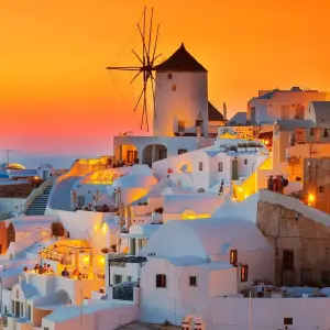 Explore Best of Greece (15 days) Athens & 4 Islands in 15 days (Self-Guided) for 15 days with Dot Travel and discover unforgettable experiences - Photo 3