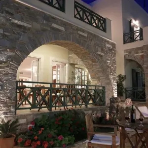 Explore Taste of Greece, Athens & Syros Experience (Self-guided) for 8 days with Dot Travel and discover unforgettable experiences - Photo 2