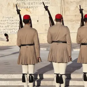 Explore Explore Athens, Mykonos & Santorini & stay at 4* hotels (3 inclusive activities) for 11 days with Dot Travel and discover unforgettable experiences - Photo 3