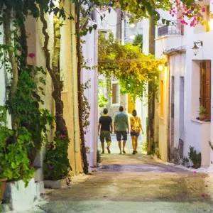 Explore Cultural Athens & Island Hopping Mykonos - Santorini (Self-guided) for 7 days with Dot Travel and discover unforgettable experiences - Photo 4