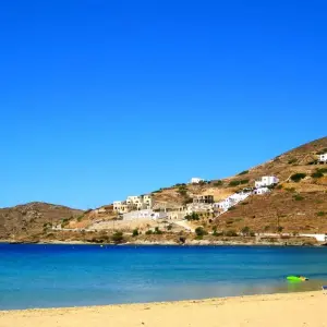 Explore Island Hopping in Greece Athens-Paros-Naxos (Self-guided) for 10 days with Dot Travel and discover unforgettable experiences - Photo 4