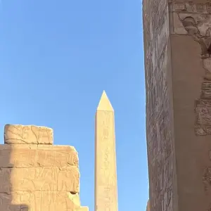 Explore 9 Day Cairo & Nile Cruise Egypt Tour for 9 days with Dunes & Beyond and discover unforgettable experiences - Photo 2