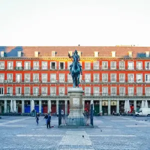 Explore European Highlights Escape - 12 Days for 12 days with Dot Travel and discover unforgettable experiences - Photo 4