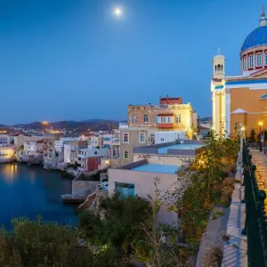 Explore Best of Greece (15 days) Athens & 4 Islands in 15 days (Self-Guided) for 15 days with Dot Travel and discover unforgettable experiences - Photo 5