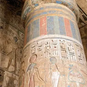 Explore 9 Day Cairo & Nile Cruise Egypt Tour for 9 days with Dunes & Beyond and discover unforgettable experiences - Photo 3