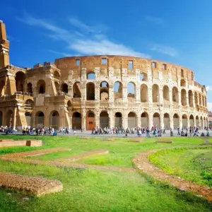 Explore The Highlights of Greece & Italy - 15 Days (Self-guided) for 15 days with Dot Travel and discover unforgettable experiences - Photo 4