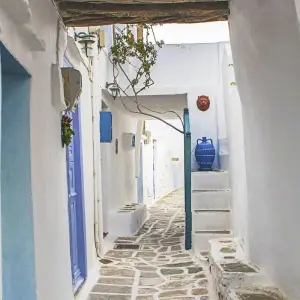 Explore Cultural Athens & Island Hopping Mykonos - Santorini (Self-guided) for 7 days with Dot Travel and discover unforgettable experiences - Photo 5