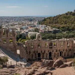 Explore Island Hopping in Greece Athens-Paros-Naxos (Self-guided) for 10 days with Dot Travel and discover unforgettable experiences - Photo 5
