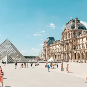 Explore European Highlights Escape - 12 Days for 12 days with Dot Travel and discover unforgettable experiences - Photo 5