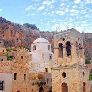Explore The Splendour of the Peloponnese for 12 days with Dot Travel and discover unforgettable experiences - Photo 8