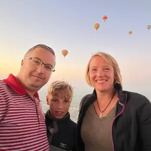 Explore 9 Day Cairo & Nile Cruise Egypt Tour for 9 days with Dunes & Beyond and discover unforgettable experiences - Photo 4