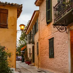 Explore Best of Greece (15 days) Athens & 4 Islands in 15 days (Self-Guided) for 15 days with Dot Travel and discover unforgettable experiences - Photo 6