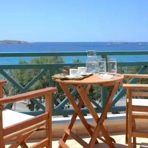 Explore The Hidden Gems of the Unknown Cyclades (Self-guided) for 11 days with Dot Travel and discover unforgettable experiences - Photo 8