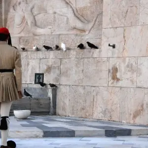 Explore Cultural Athens & Island Hopping Mykonos - Santorini (Self-guided) for 7 days with Dot Travel and discover unforgettable experiences - Photo 6