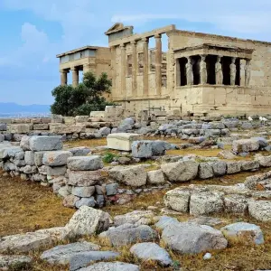 Explore Island Hopping in Greece Athens-Paros-Naxos (Self-guided) for 10 days with Dot Travel and discover unforgettable experiences - Photo 6