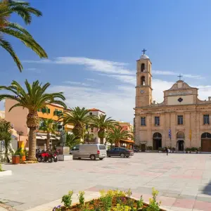 Explore Crete from North to South (Wine tasting tour included) for 11 days with Dot Travel and discover unforgettable experiences - Photo 10