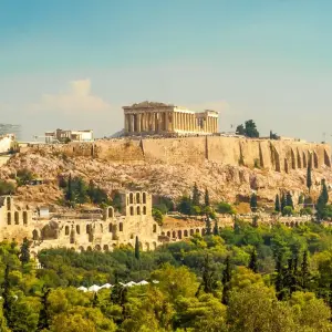 Explore Best of Greece (15 days) Athens & 4 Islands in 15 days (Self-Guided) for 15 days with Dot Travel and discover unforgettable experiences - Photo 7