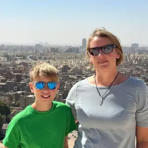 Explore 9 Day Cairo & Nile Cruise Egypt Tour for 9 days with Dunes & Beyond and discover unforgettable experiences - Photo 6