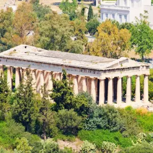 Explore Cultural Athens & Island Hopping Mykonos - Santorini (Self-guided) for 7 days with Dot Travel and discover unforgettable experiences - Photo 7