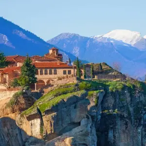 Explore Self-Drive Discover Ancient Greece (Northern Greece & Peloponnese) for 8 days with Dot Travel and discover unforgettable experiences - Photo 9