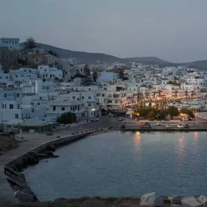 Explore Island Hopping in Greece Athens-Paros-Naxos (Self-guided) for 10 days with Dot Travel and discover unforgettable experiences - Photo 7
