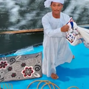 Explore Pyramids & Lake Nasser Cruise for 8 days with Dunes & Beyond and discover unforgettable experiences - Photo 2