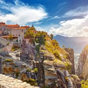 Explore Self-Drive Discover Ancient Greece (Northern Greece & Peloponnese) for 8 days with Dot Travel and discover unforgettable experiences - Photo 10