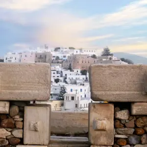 Explore Island Hopping in Greece Athens-Paros-Naxos (Self-guided) for 10 days with Dot Travel and discover unforgettable experiences - Photo 8