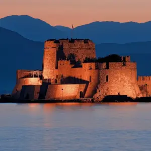 Explore The Splendour of the Peloponnese for 12 days with Dot Travel and discover unforgettable experiences - Photo 11