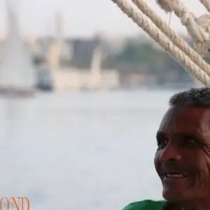 Explore Pyramids & Lake Nasser Cruise for 8 days with Dunes & Beyond and discover unforgettable experiences - Photo 3