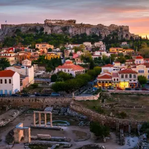 Explore Best of Greece (15 days) Athens & 4 Islands in 15 days (Self-Guided) for 15 days with Dot Travel and discover unforgettable experiences - Photo 9