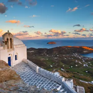 Explore The Hidden Gems of the Unknown Cyclades (Self-guided) for 11 days with Dot Travel and discover unforgettable experiences - Photo 11