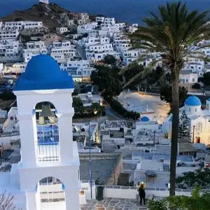 Explore Island Hopping in Greece Athens-Paros-Naxos (Self-guided) for 10 days with Dot Travel and discover unforgettable experiences - Photo 9