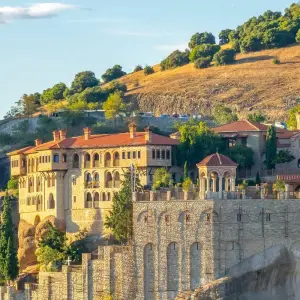 Explore Self-Drive Discover Ancient Greece (Northern Greece & Peloponnese) for 8 days with Dot Travel and discover unforgettable experiences - Photo 11