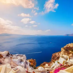 Explore Cultural Athens & Island Hopping Mykonos - Santorini (Self-guided) for 7 days with Dot Travel and discover unforgettable experiences - Photo 9