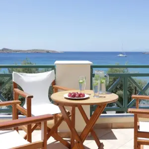 Explore Taste of Greece, Athens & Syros Experience (Self-guided) for 8 days with Dot Travel and discover unforgettable experiences - Photo 9