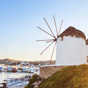 Explore Explore Athens, Mykonos & Santorini & stay at 4* hotels (3 inclusive activities) for 11 days with Dot Travel and discover unforgettable experiences - Photo 9