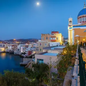 Explore Taste of Greece, Athens & Syros Experience (Self-guided) for 8 days with Dot Travel and discover unforgettable experiences - Photo 10