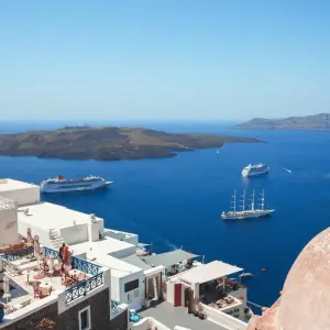 Explore Cultural Athens & Island Hopping Mykonos - Santorini (Self-guided) for 7 days with Dot Travel and discover unforgettable experiences - Photo 10